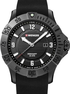 Wenger 01.0641.134 Herreur Seaforce