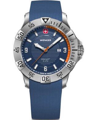 Wenger 01.0641.140 Herreur Seaforce