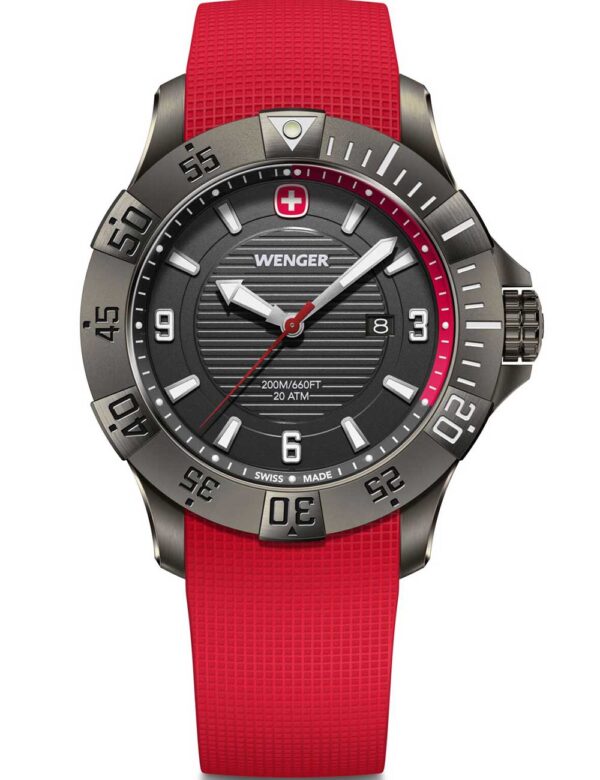 Wenger 01.0641.144 Herreur Seaforce