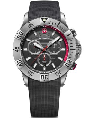 Wenger 01.0643.122 Herreur Seaforce Chronograph