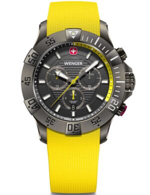 Wenger 01.0643.129 Herreur Seaforce Chronograph