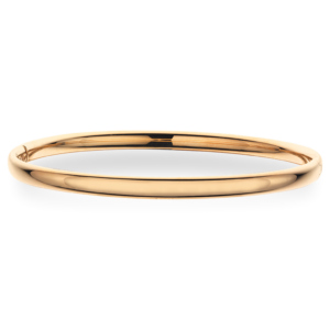 8 Karat Guld Armring fra Scrouples 66103