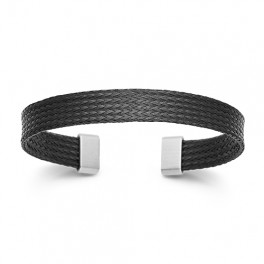 Aagaard Armring i Rustfri Stål 0320712-10