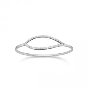 Aagaard Sterling Sølv Armring