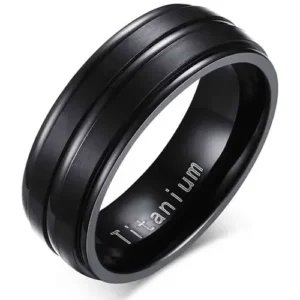 Braw Titan style herrering black.