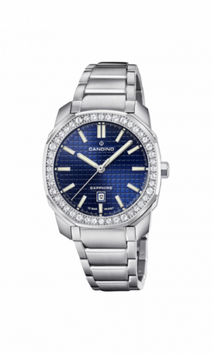 Candino Candino Elegance Dameur C4756/4