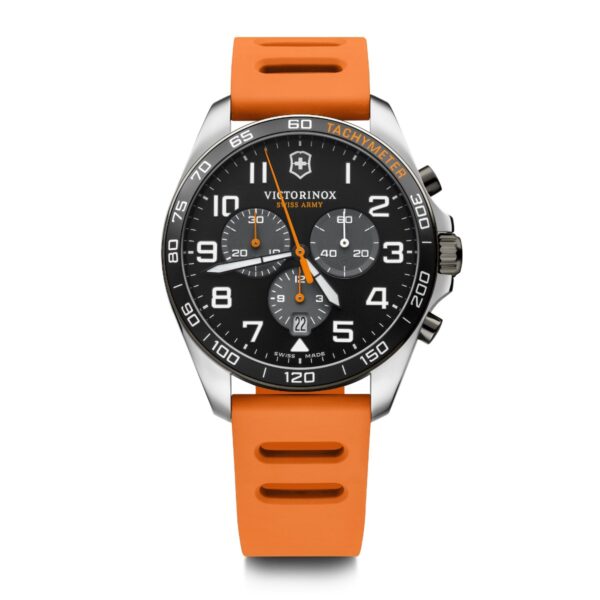 Fieldforce Sport Chrono Herreur Fra Victorinox V241893