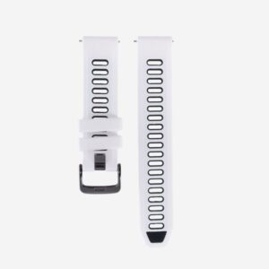 Forerunner Elevate Urrem 18mm - Quick Release, Unisex, Størrelse: 18mm, Sort