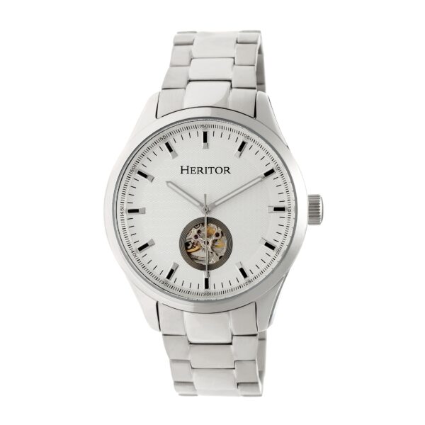 HERITOR Skeleton Herreur 7001
