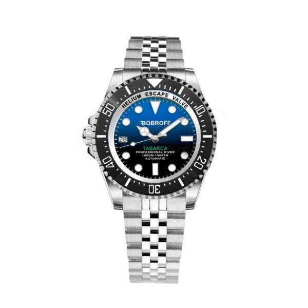 Herreur Bobroff BF0003iJ (Ø 42 mm)