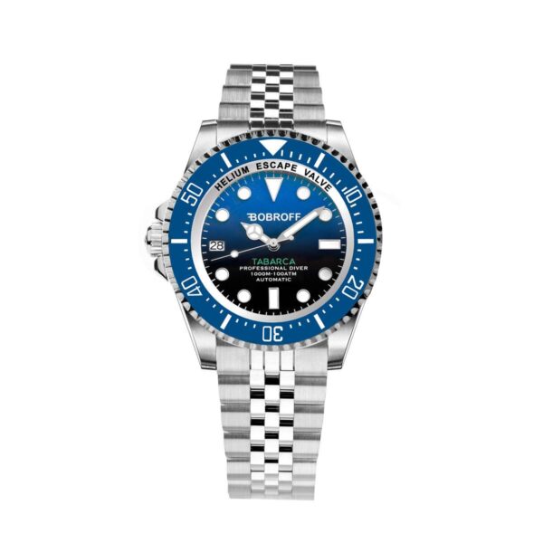 Herreur Bobroff BF0003iba-BFSTJ (Ø 42 mm)