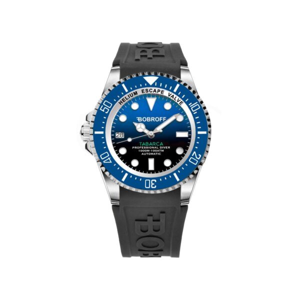 Herreur Bobroff BF0003iba-BFSTN (Ø 42 mm)