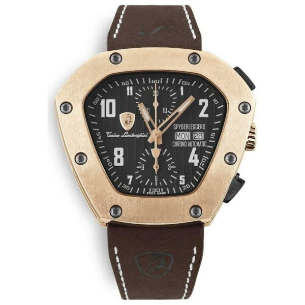 Herreur Lamborghini TLF-T07-5-SPYDERLEGGERO (Ø 51,5 mm)