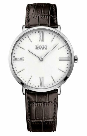 Hugo Boss Mens Watch Slim Ultra-Jackson 1513373