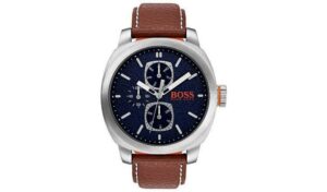 Hugo Boss Orange Men's Watch 1550027