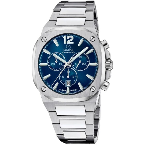 Jaguar Executive Chrono Herreur J1025/1