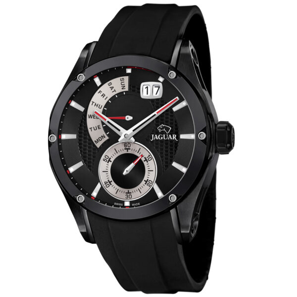 Jaguar Limited Edition J681/2 Herreur