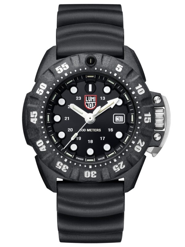 Luminox XS.1551 Herreur Sea Scott Cassell Deep Dive
