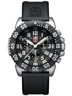 Luminox XS.3181.F Herreur Sea Navy Seal Colormark