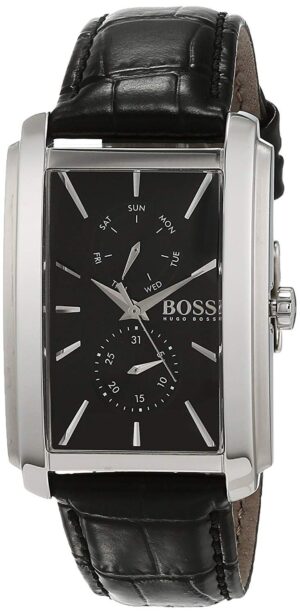 Mens Hugo Boss Ambition Watch 1513591