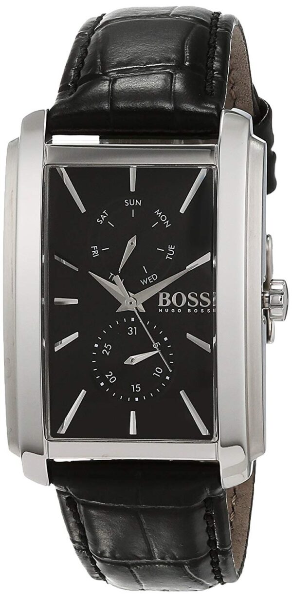Mens Hugo Boss Ambition Watch 1513591