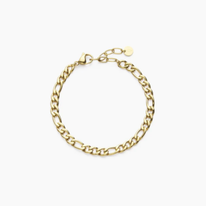 Nordgreen Urban Ricky Figaro Rustfri Stål Armbånd