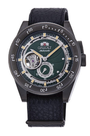 Orient Revival Retro Future Camera RA-AR0202E Herreur
