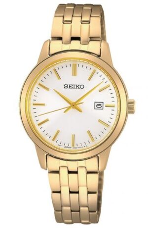 Seiko Classic Dameur SUR412P1