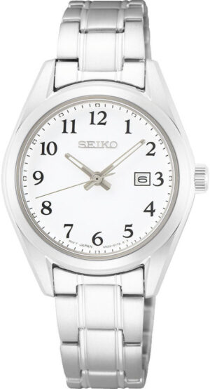 Seiko Classic Dameur SUR465P1