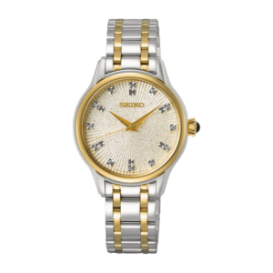 Seiko Dameur Classique SRZ550P1