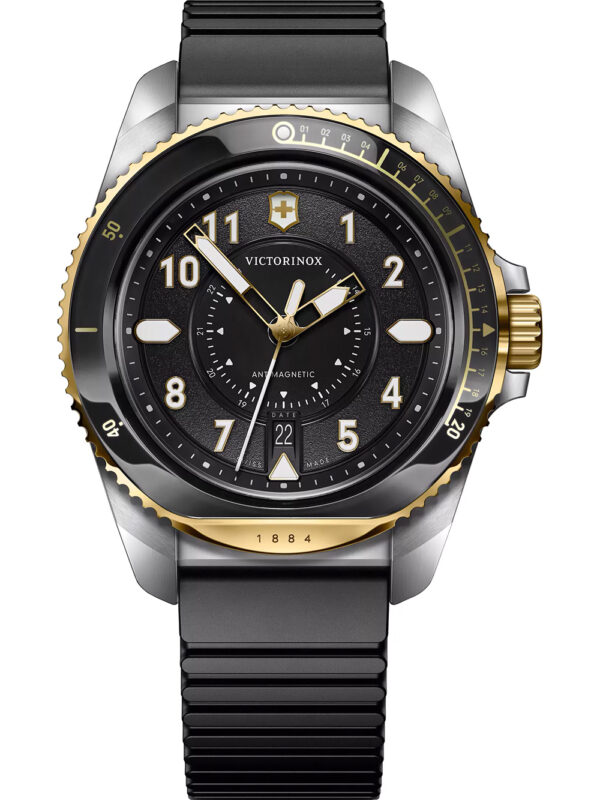 Victorinox 242014 Herreur Journey 1884