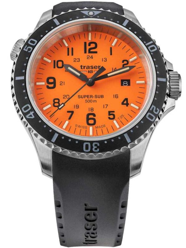 Traser 109380 Herreur P67 SuperSub