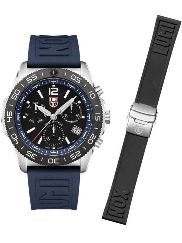 Luminox XS.3143.SET Herreur Pacific Diver
