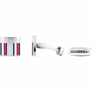 Manchetknapper Tommy Hilfiger 2790282 1,5 cm