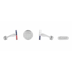 Manchetknapper Tommy Hilfiger 2790360 1,5 cm