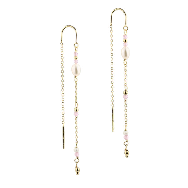 COAST ROSE THREAD | GOLDEN