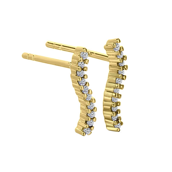ISABELLA EARSTUD | GOLDEN