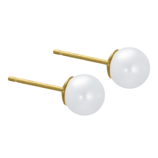 LOUIE EARSTUD | GOLDEN