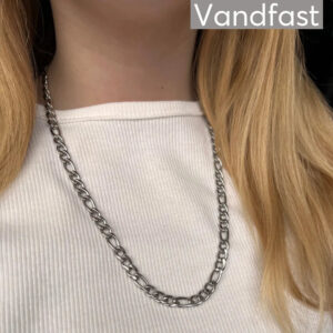 ANNEBRAUNER Figaro Necklace