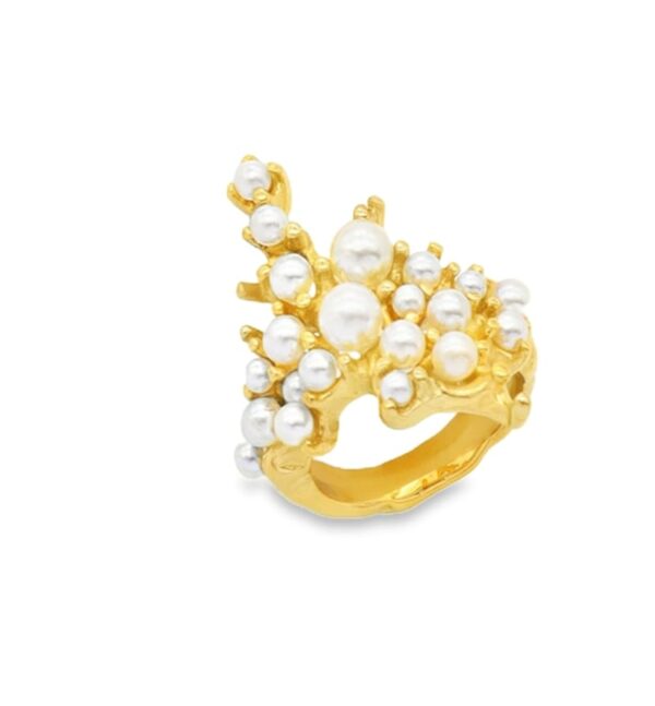 LAGOON RING - 57