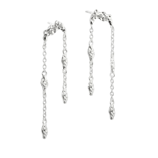 MILENA EARSTUD | SILVER