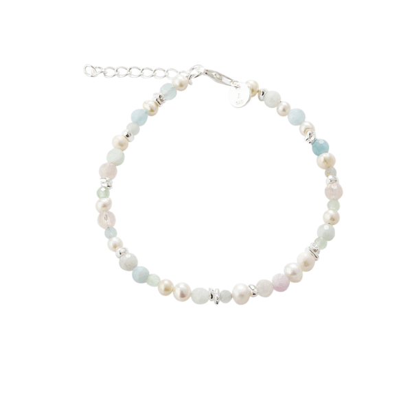 SEA BREEZE BRACELET | SILVER