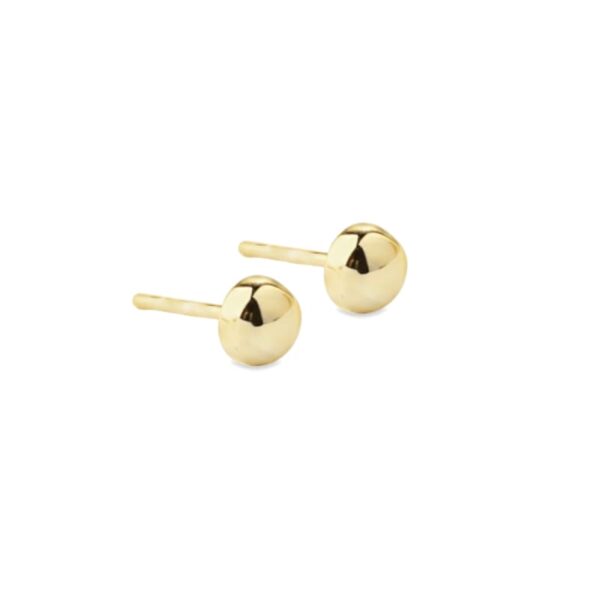 SMALL GLOBE | GOLDEN