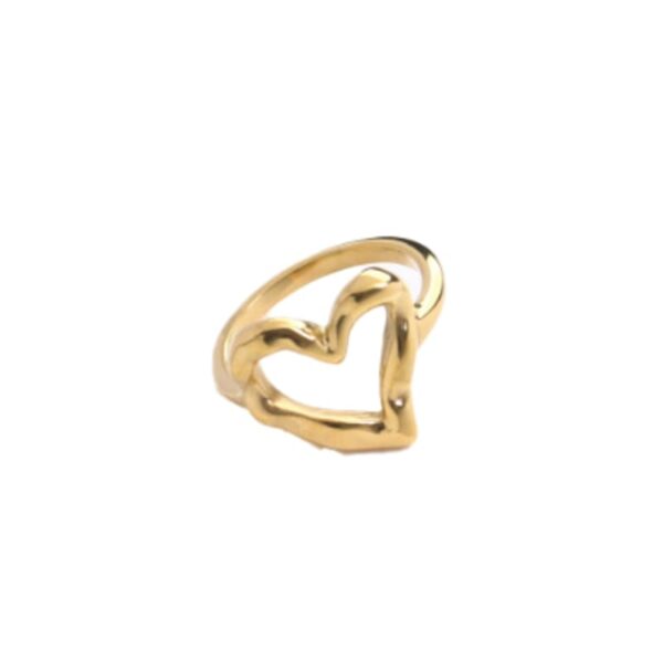VERA RING - 54