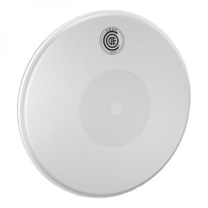 CODE 14 Zero Lilletromme Batterhoved