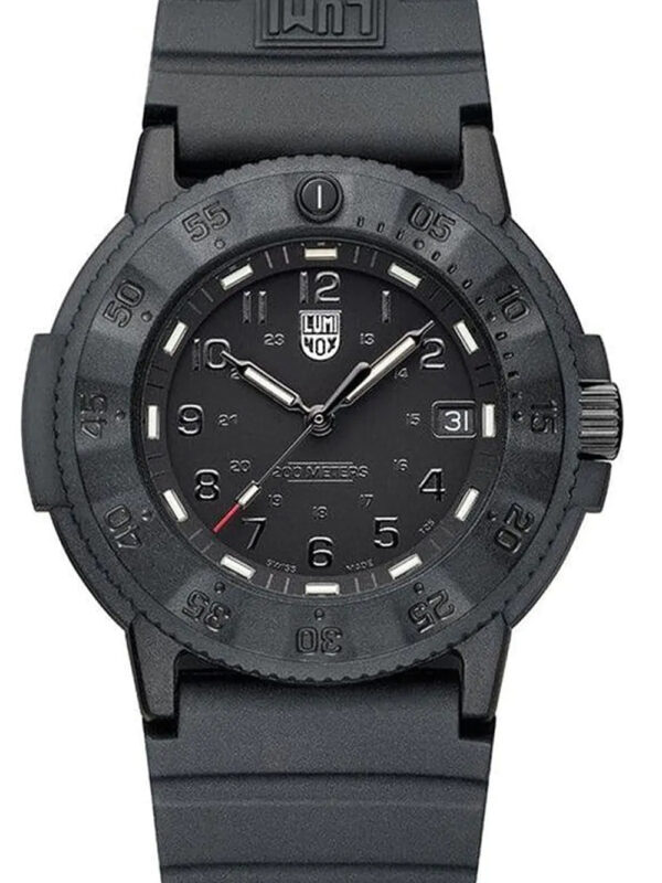 Luminox XS.3001.EVO.BO.S Herreur Original Navy Seal