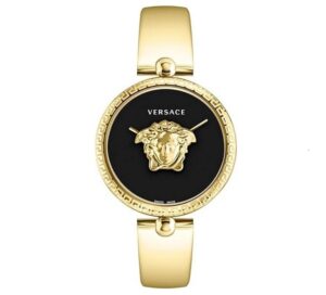 Versace Palazzo Empire Black Dameur VECO03122