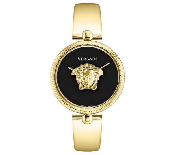 Versace Palazzo Empire Black Dameur VECO03122