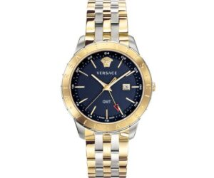 Versace Univers Black Herreur VEBK01019