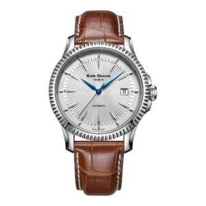 Emile Chouriet herreur 08.1155.G.6.6.28.2 - automatisk (Ø 40 mm)